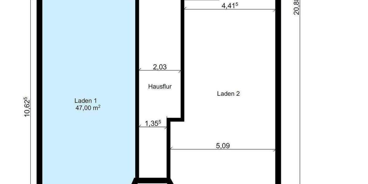 Gewerbeobjekt Tuttlingen - 520&euro; | Angebot:26256852