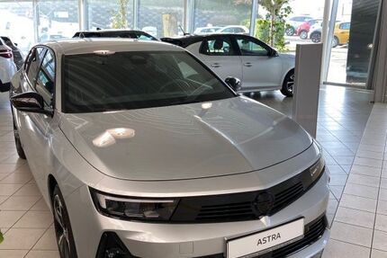 Opel Astra 15.805 km 23.450 &euro; Nastätten 56355