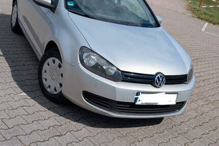 VW Golf 165.985 km 3.950 &euro; Rastatt 76437