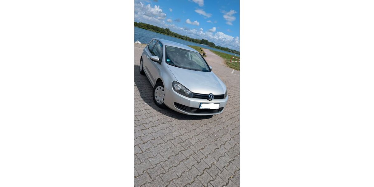 VW Golf 165.985 km 3.950 &euro; Rastatt 76437