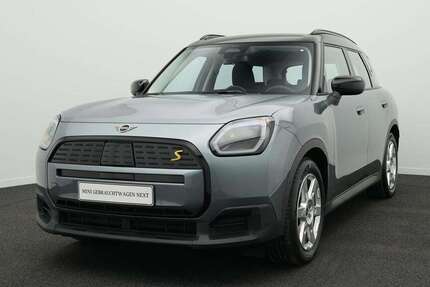 Mini Countryman SE All4 13.327 km 39.276 &euro; München 80788