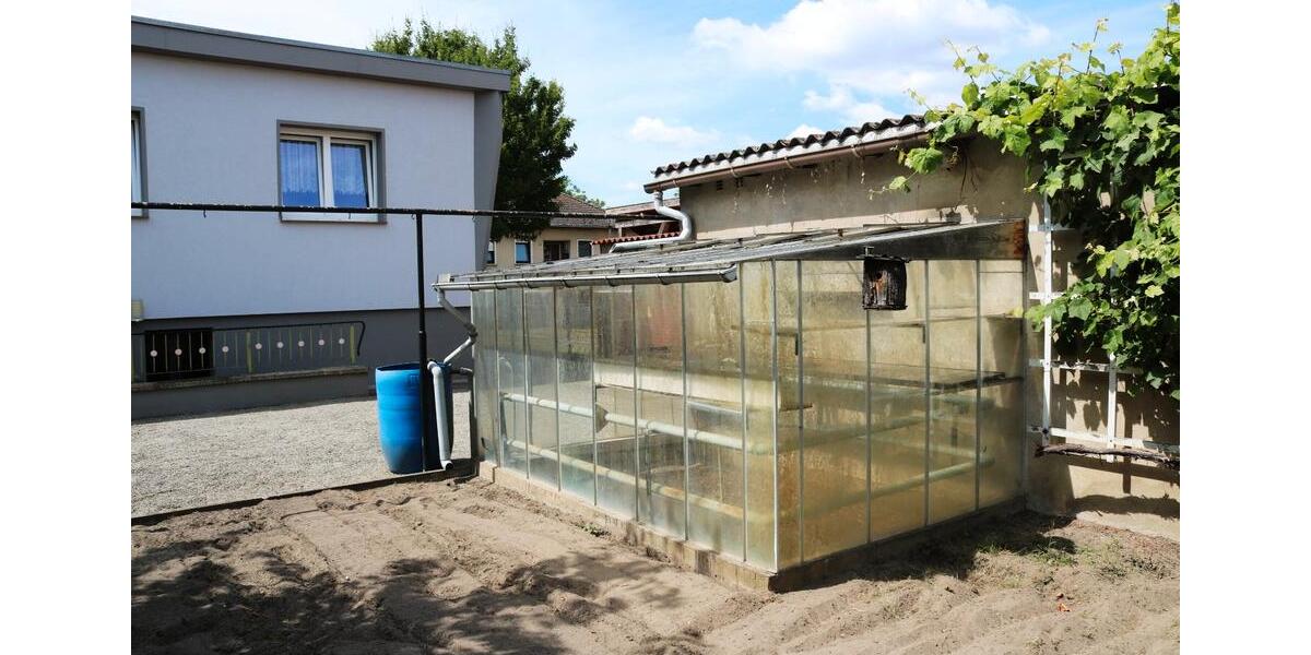 Einfamilienhaus Salzwedel - 4 Zimmer, 110 m&sup2;, 265.000&euro; | Angebot:26413286