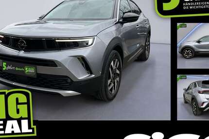 Opel Mokka 68.808 km 14.480 &euro; Augsburg 86167