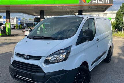 Ford Transit Custom 179.435 km 6.999 &euro; Rosenheim 83026