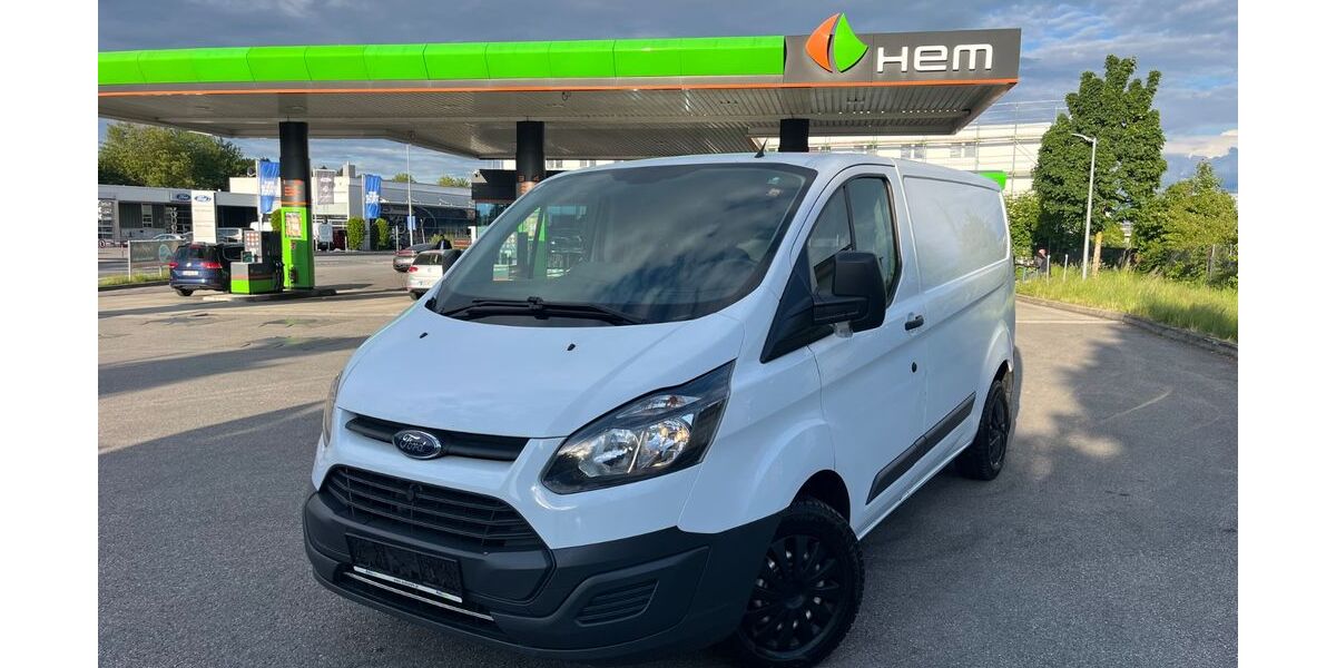 Ford Transit Custom 179.435 km 6.999 &euro; Rosenheim 83026