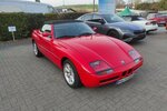 BMW Z1 87.824 km 47.500 &euro; Höchstenbach 57629