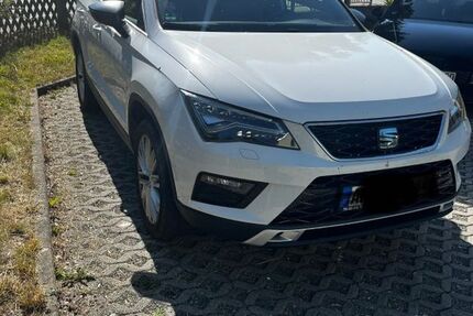 Seat Ateca 73.500 km 16.900 &euro; Thum 09419