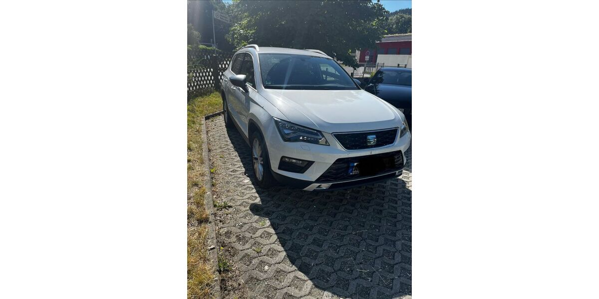 Seat Ateca 73.500 km 16.900 &euro; Thum 09419