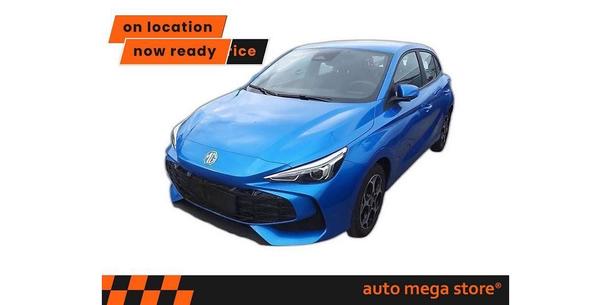 MG 3 14.153 km 13.948 &euro; Ergolding 84030