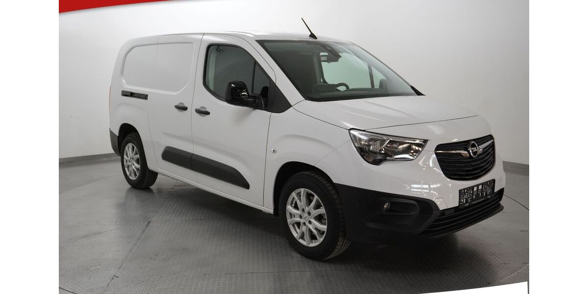 Opel Combo 11.718 km 19.950 &euro; Bebra 36179