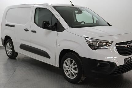 Opel Combo 11.718 km 20.450 &euro; Bebra 36179