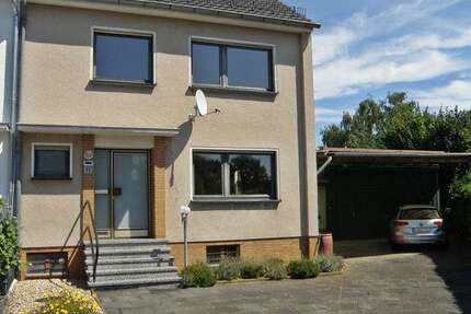 Haus Euskirchen-Innenstadt Innenstadt - 5 Zimmer, 114 m&sup2;, 390.000&euro; | Angebot:25468506