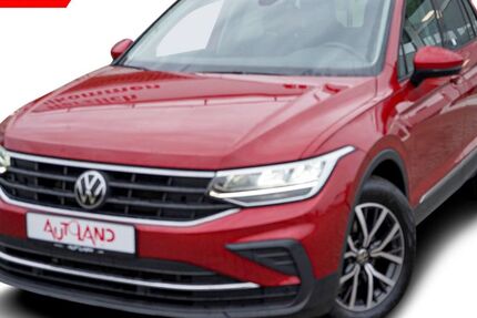VW Tiguan 43.510 km 29.950 &euro; Rostock 18146