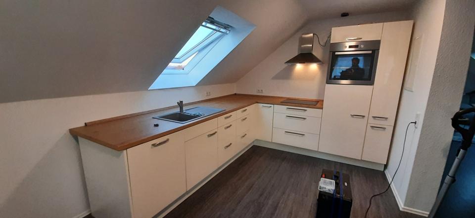 Dachgeschoßwohnung Willebadessen - 3 Zimmer, 80 m&sup2;, 645&euro; | Angebot:25361914