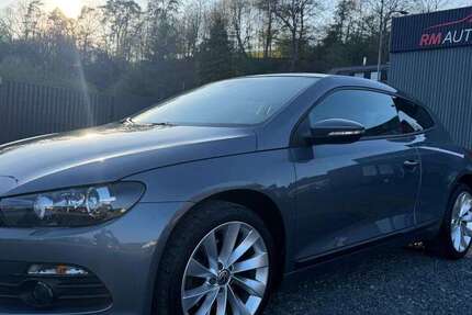 VW Scirocco 72.212 km 8.990 &euro; Ronshausen 36217