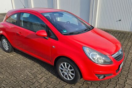 Opel Corsa 199.800 km 1.750 &euro; Althengstett 75382