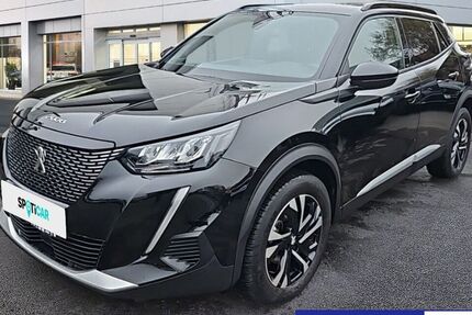 Peugeot 2008 40.712 km 16.490 &euro; Wiesbaden 65201