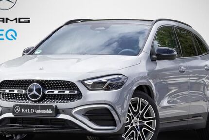 Mercedes-Benz GLA 220 14.500 km 54.880 € Siegen 57074