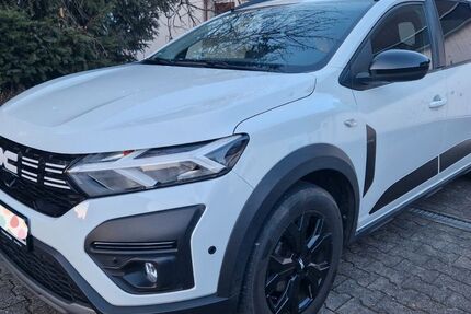 Dacia Jogger 58.000 km 17.750 &euro; Bad Buchau 88422