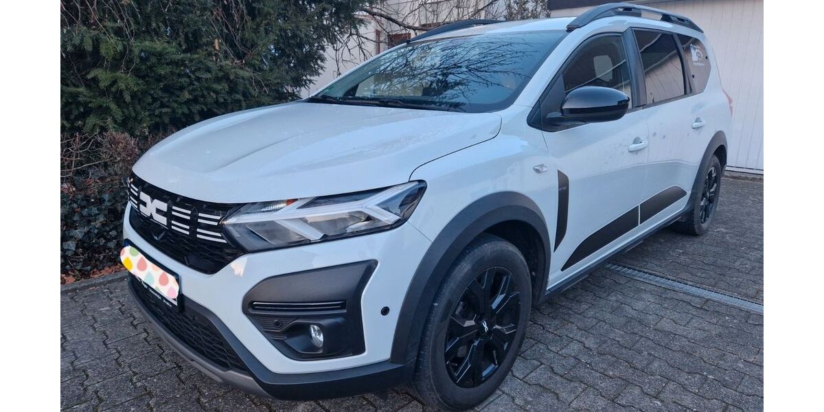 Dacia Jogger 58.000 km 17.750 &euro; Bad Buchau 88422