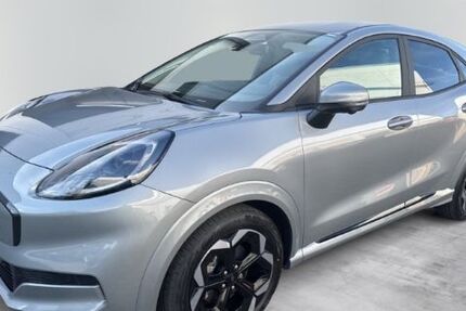Ford Puma Gen-E