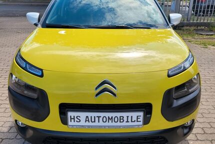 Citroen C4 Cactus 78.214 km 6.400 &euro; Pinneberg 25421