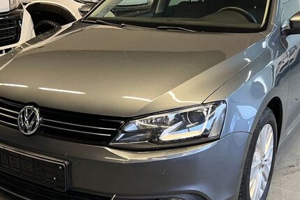 VW Jetta 166.371 km 9.799 &euro; Darmstadt 64347