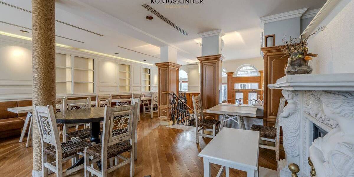 Mehrfamilienhaus, Wohnhaus Stuttgart Mitte - 1 Zimmer, 363 m&sup2;, 2.950.000&euro; | Angebot:26797315