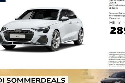 Audi A3 19.974 km 32.940 &euro; Neumarkt 92318