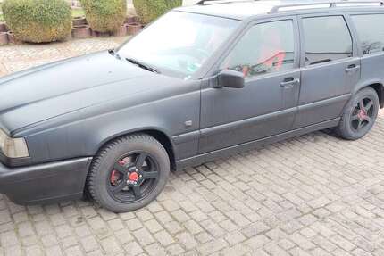 Volvo 850 283.000 km 3.750 &euro; Kaltenkirchen, Stadt 24568