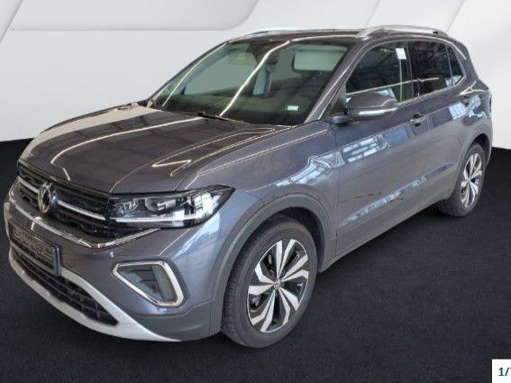 T-Cross