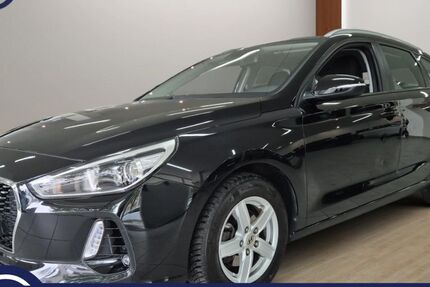 Hyundai i30 93.546 km 10.890 &euro; Köln 51145
