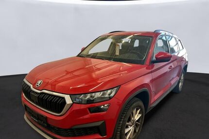 Skoda Kodiaq 55.335 km 30.890 &euro; Magdeburg 39126