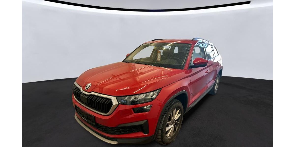 Skoda Kodiaq 55.335 km 30.890 &euro; Magdeburg 39126