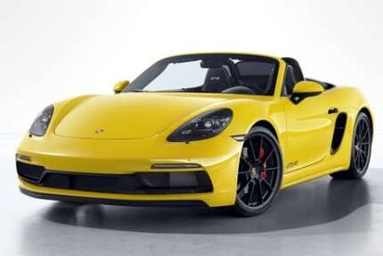 Porsche Boxster 9.400 km 98.950 &euro; Koblenz 56070