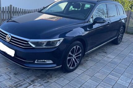 VW Passat 127.000 km 16.800 &euro; Unterschneidheim 73485