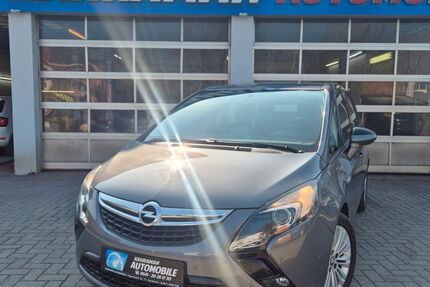 Opel Zafira 154.000 km 10.499 &euro; Osnabrück 49090