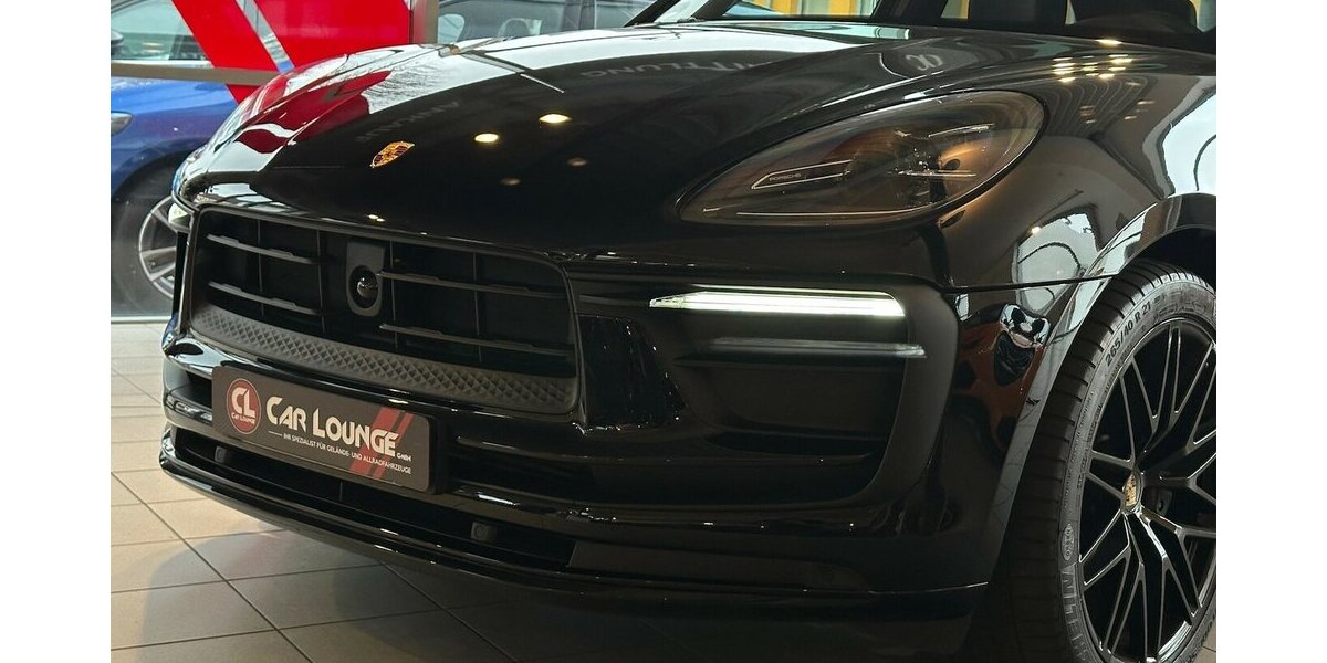 Porsche Macan |PASM|PANO|21´´RS|PDLS+|Sport-Chrono|Luft| 39.229 km 66.999 &euro; Mainz-Kostheim 55246