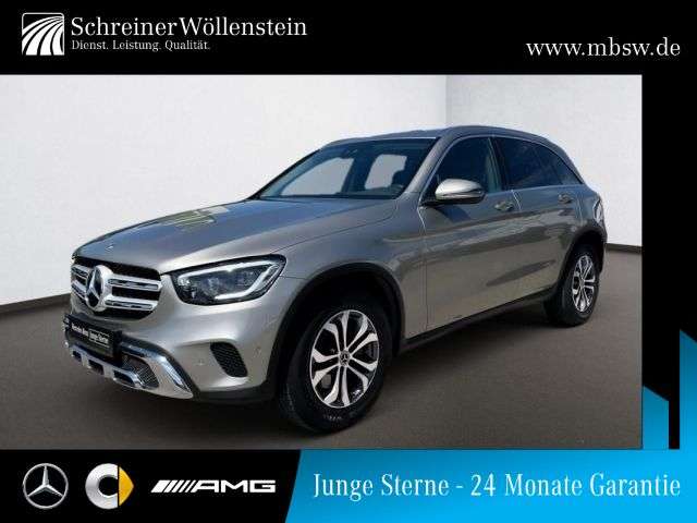 GLC 220