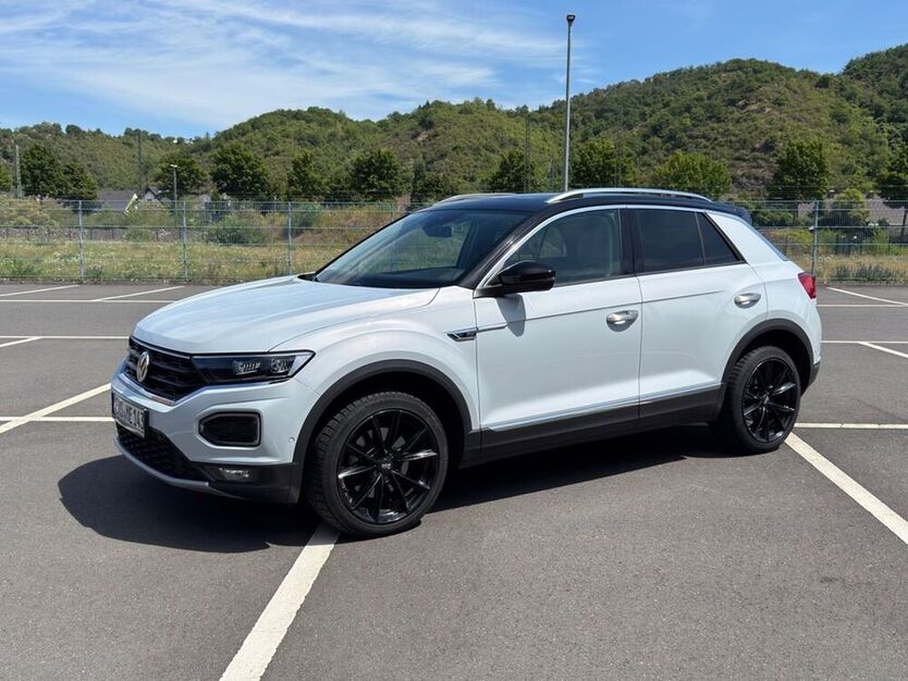 T-Roc