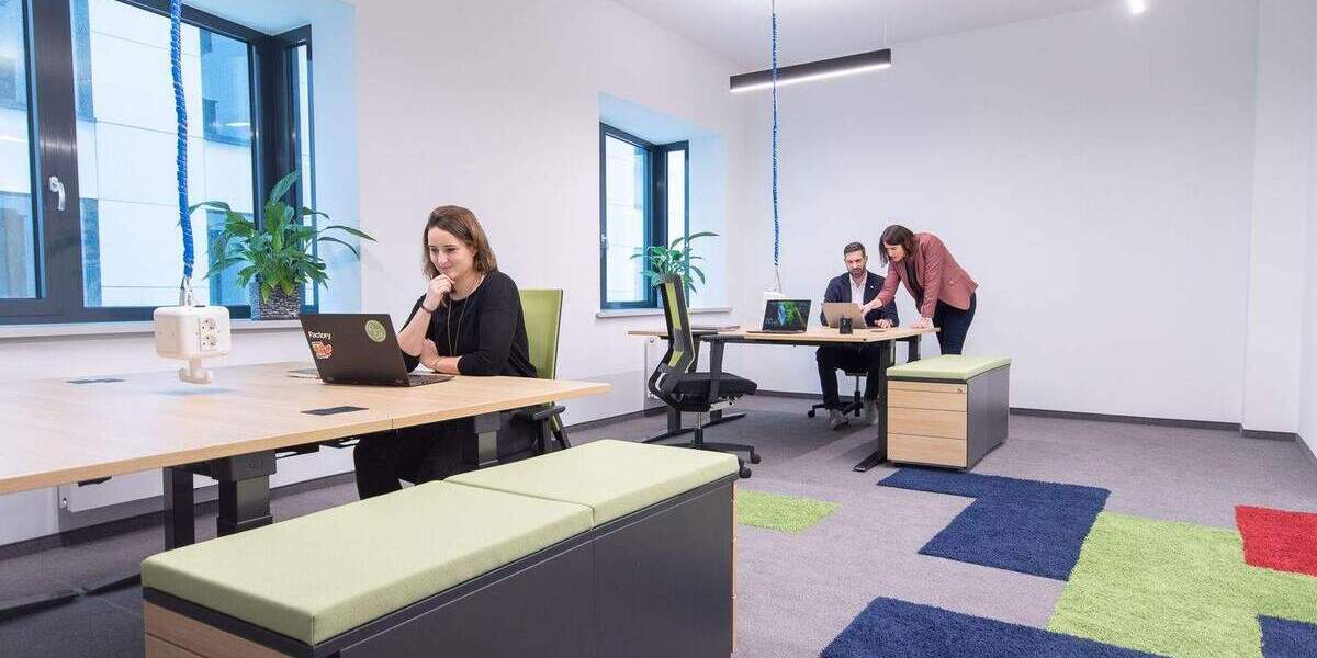 Gewerbeobjekt Mülheim an der Ruhr Mitte - 1.220&euro; | Angebot:25089324