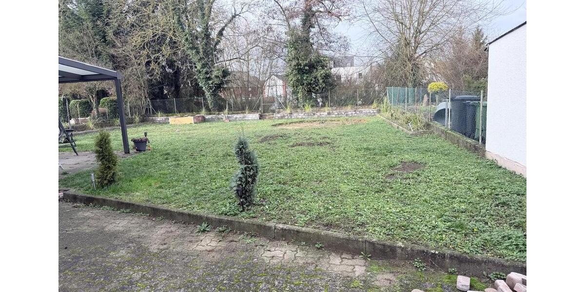 Einfamilienhaus Herxheim bei Landau/Pfalz Pfalz - 5 Zimmer, 107 m&sup2;, 450.000&euro; | Angebot:27086404