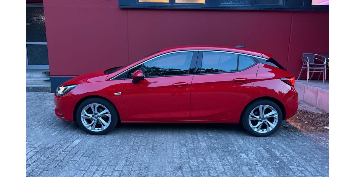 Opel Astra 73.980 km 7.980 &euro; Pleinfeld 91785