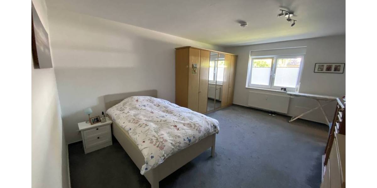 Etagenwohnung Bad Zwischenahn Bad Zwischenahn II - 2 Zimmer, 85 m&sup2;, 850&euro; | Angebot:26787158