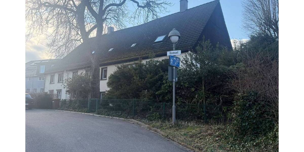 Doppelhaushälfte Lüdenscheid Staberg - 1 Zimmer, 229 m&sup2;, 155.000&euro; | Angebot:26804162