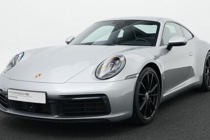 Porsche 992 61.000 km 114.900 &euro; Groningen 9723 
