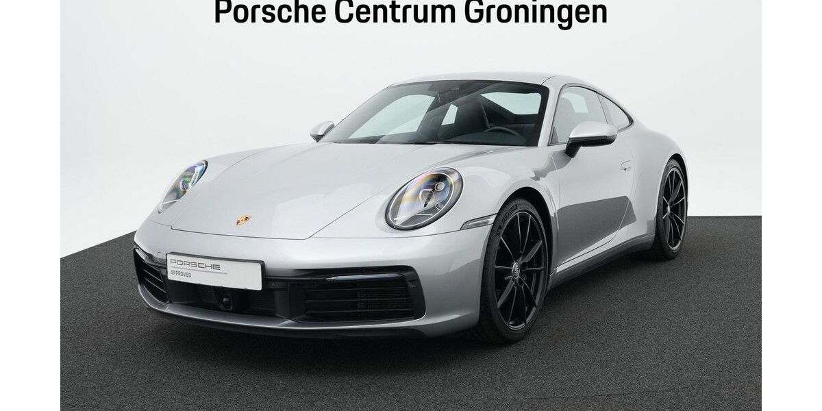 Porsche 992 61.000 km 114.900 &euro; Groningen 9723 