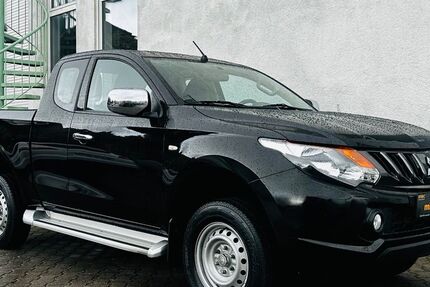 Mitsubishi L200 71.966 km 23.990 € Dannstadt- Schauernheim 67125