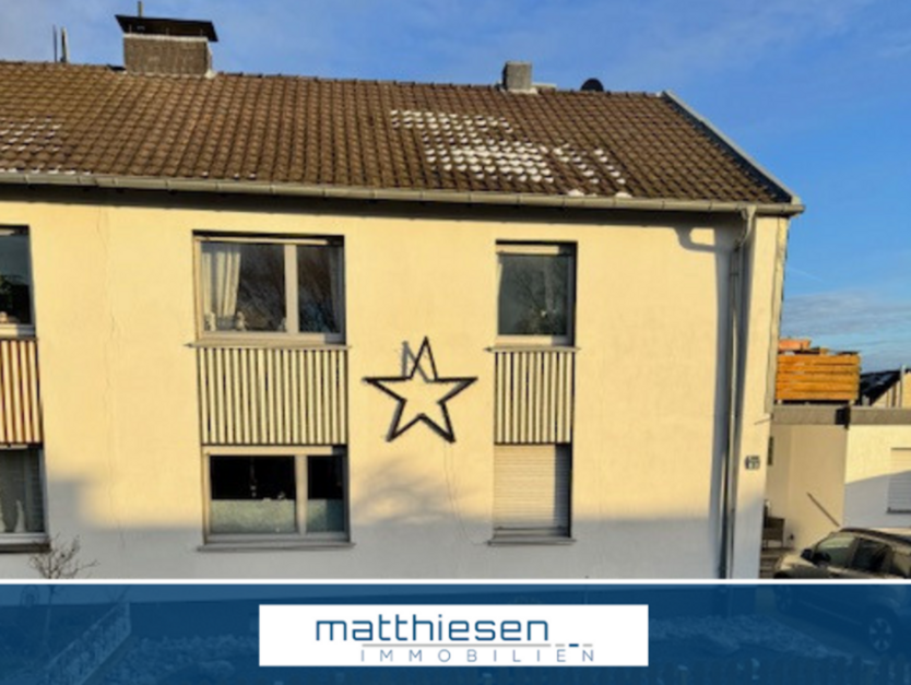 Haus zum Kaufen in Grefrath 328.000 € 149 m²
