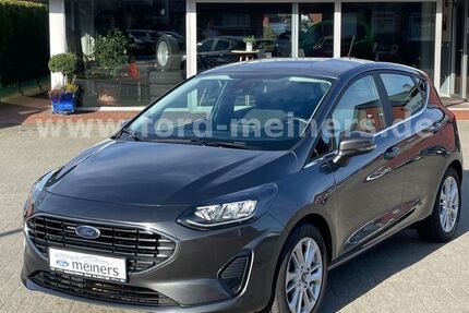 Ford Fiesta 63.100 km 14.290 &euro; Garrel 49681